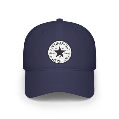 Antifascist Americans - Baseball Cap