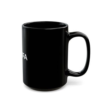 Antifa - Ceramic Mug