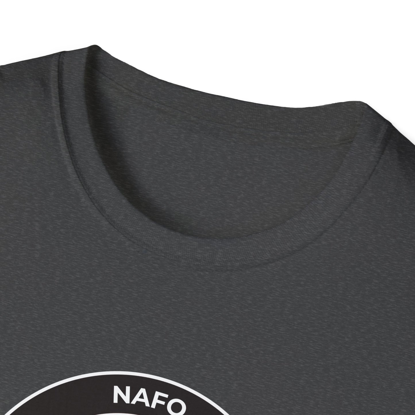 NAFO – North Atlantic Fella Organization T-Shirt