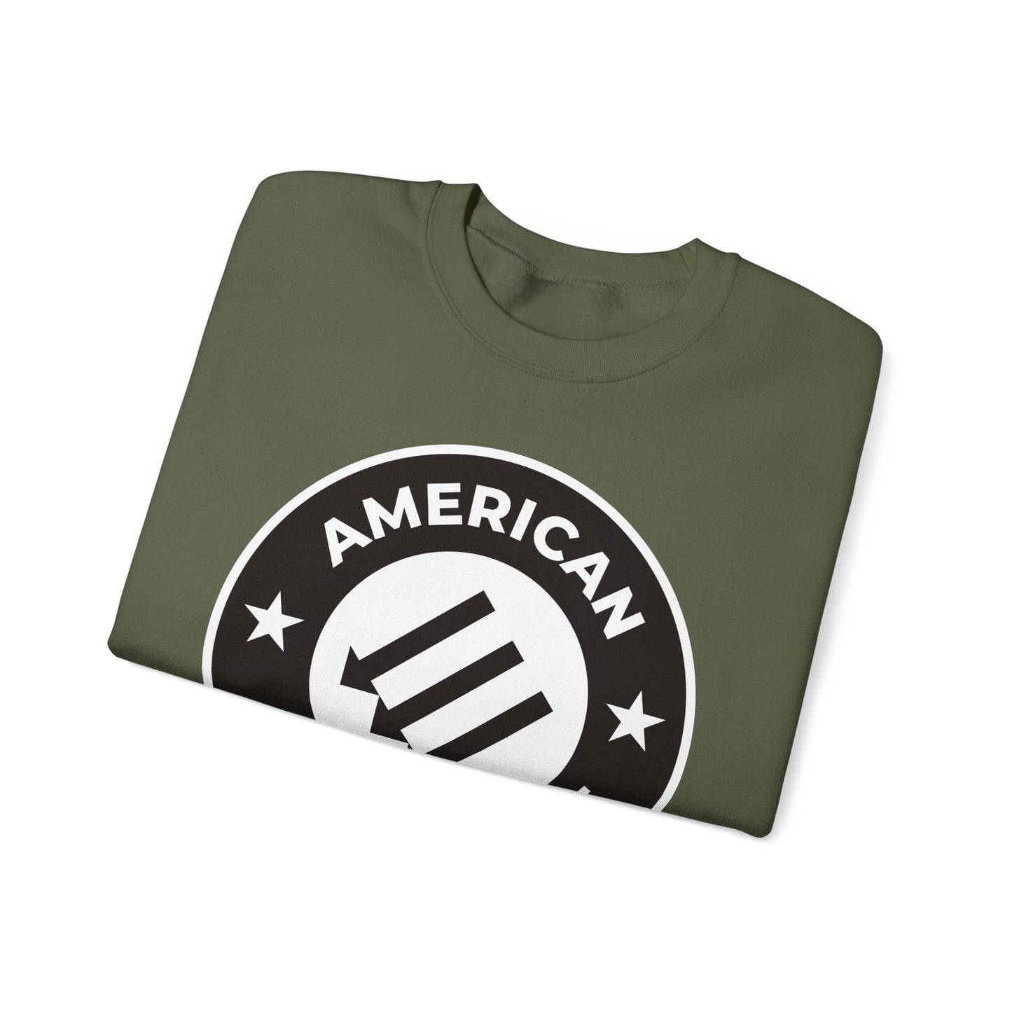 American Antifascist - Sweatshirt