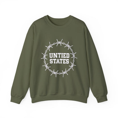 Untied States - Sweatshirt