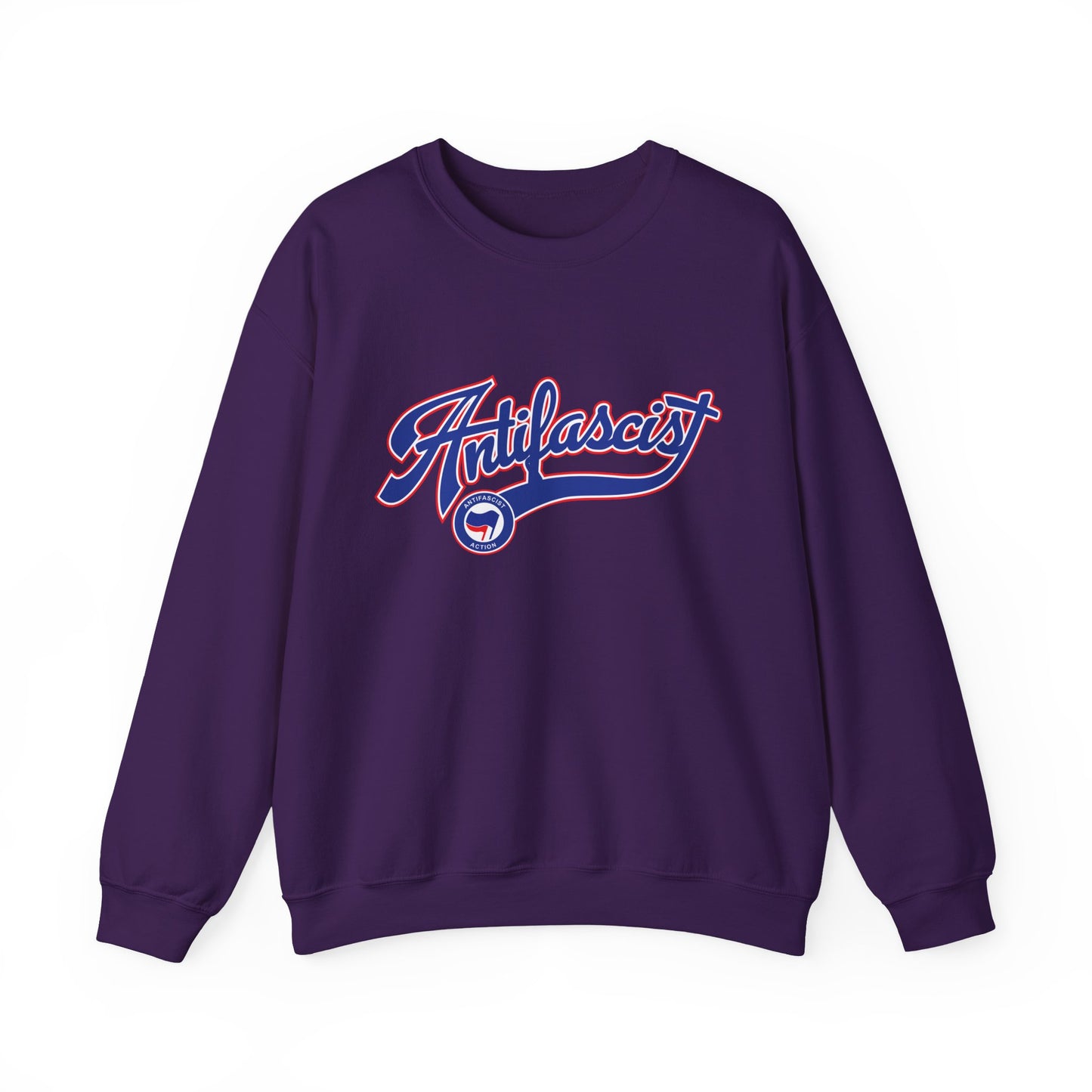 Antifascist Action - Sweatshirt
