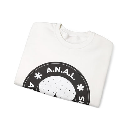 All Nazis Are Losers - Sweatshirt