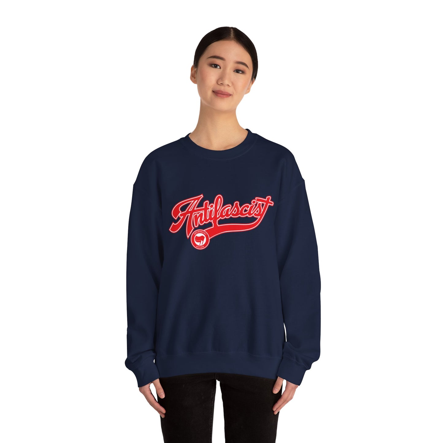 Antifascist Action - Sweatshirt
