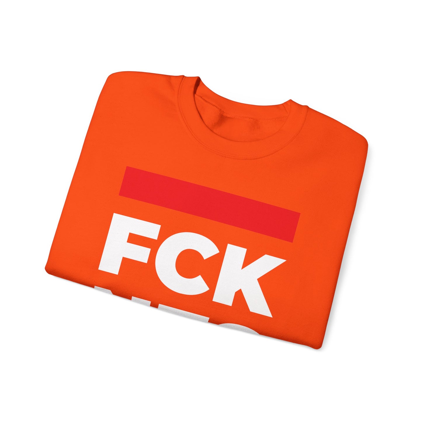 FCK NZS - Sweatshirt
