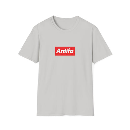 Antifa Supreme T-shirt