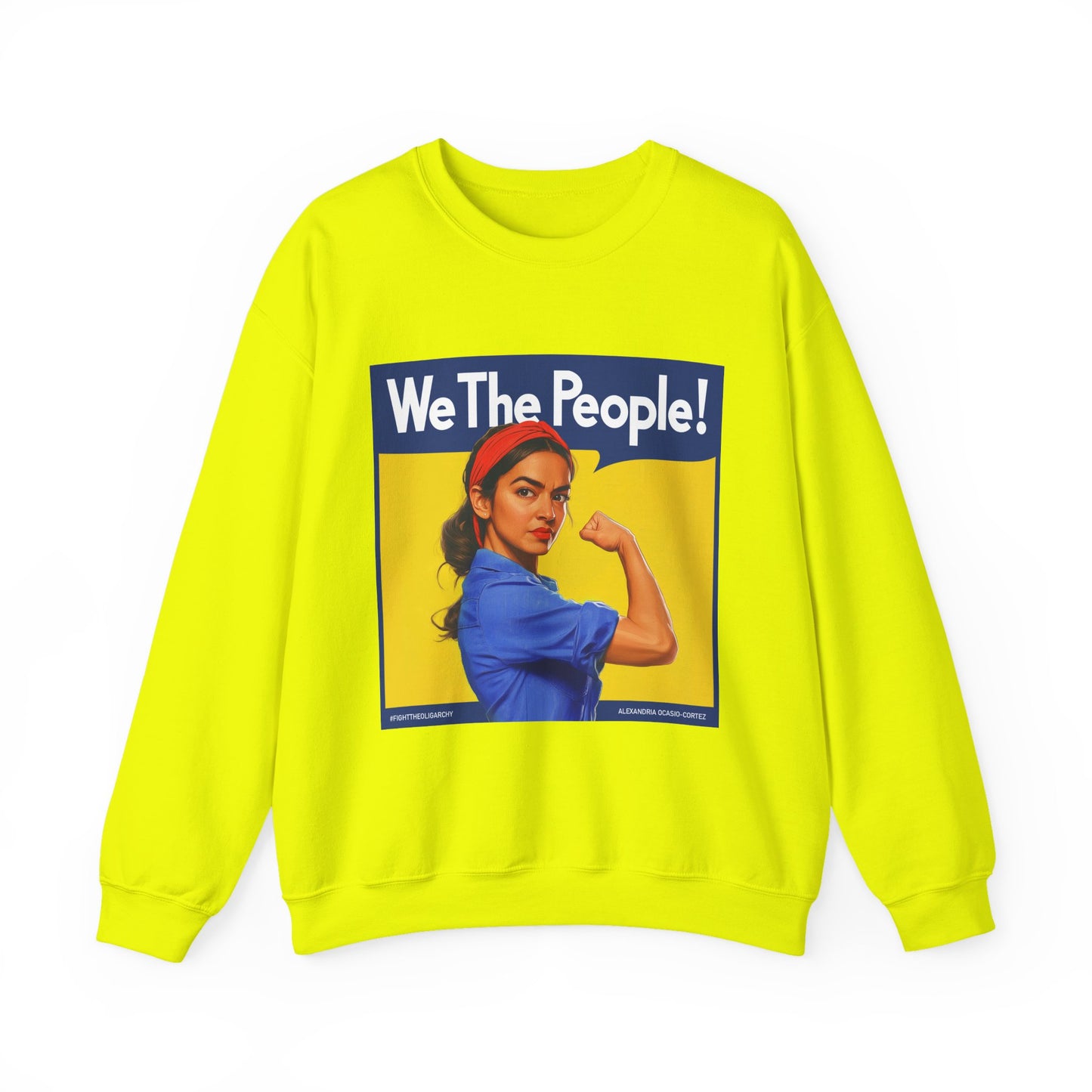 We The People - Sweatshirt