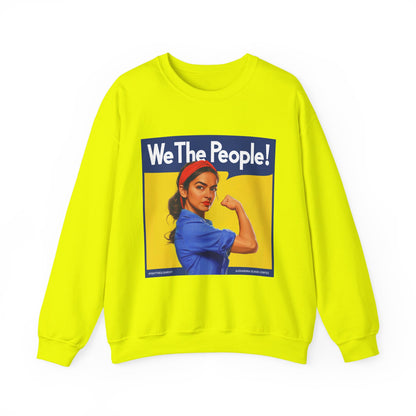 We The People - Sweatshirt