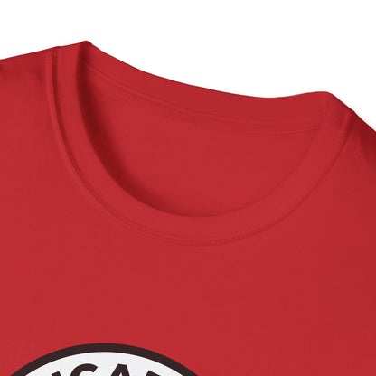 Oligargle Deez Nutz - T-shirt