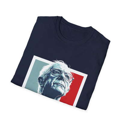 Bernie Sanders Defiance T-Shirt