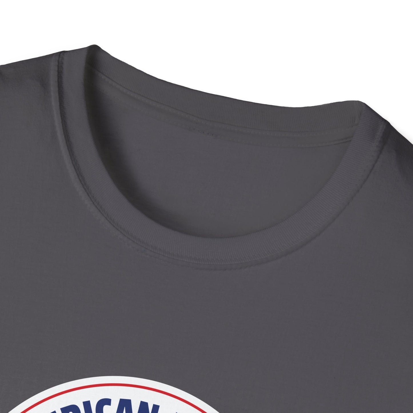 Proud American Patriot – “Oligargle Deez Nutz” T-Shirt