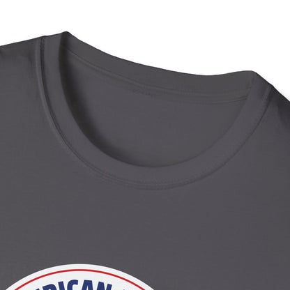 Proud American Patriot – “Oligargle Deez Nutz” T-Shirt