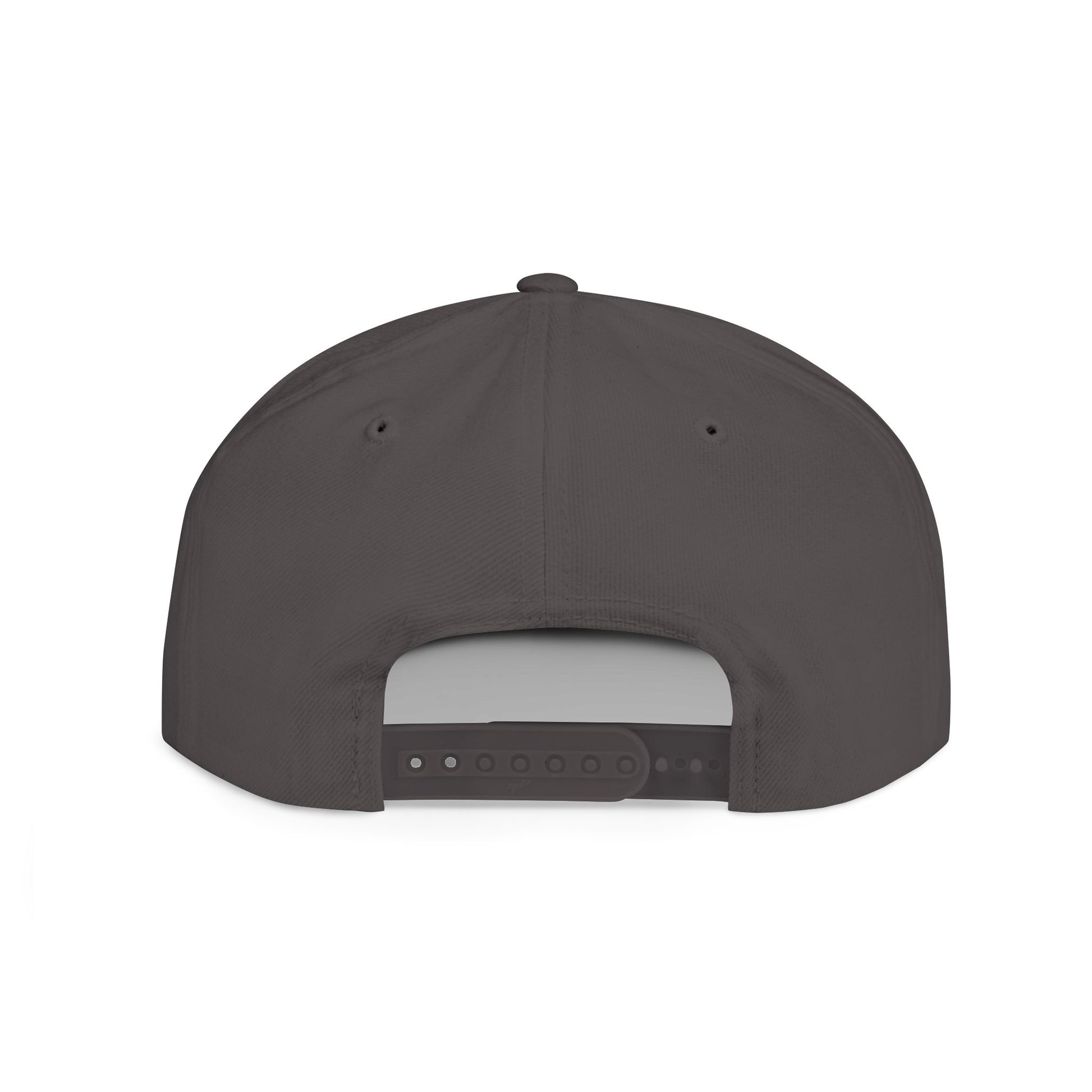 Antifascist – Flat Bill Snapback Hat
