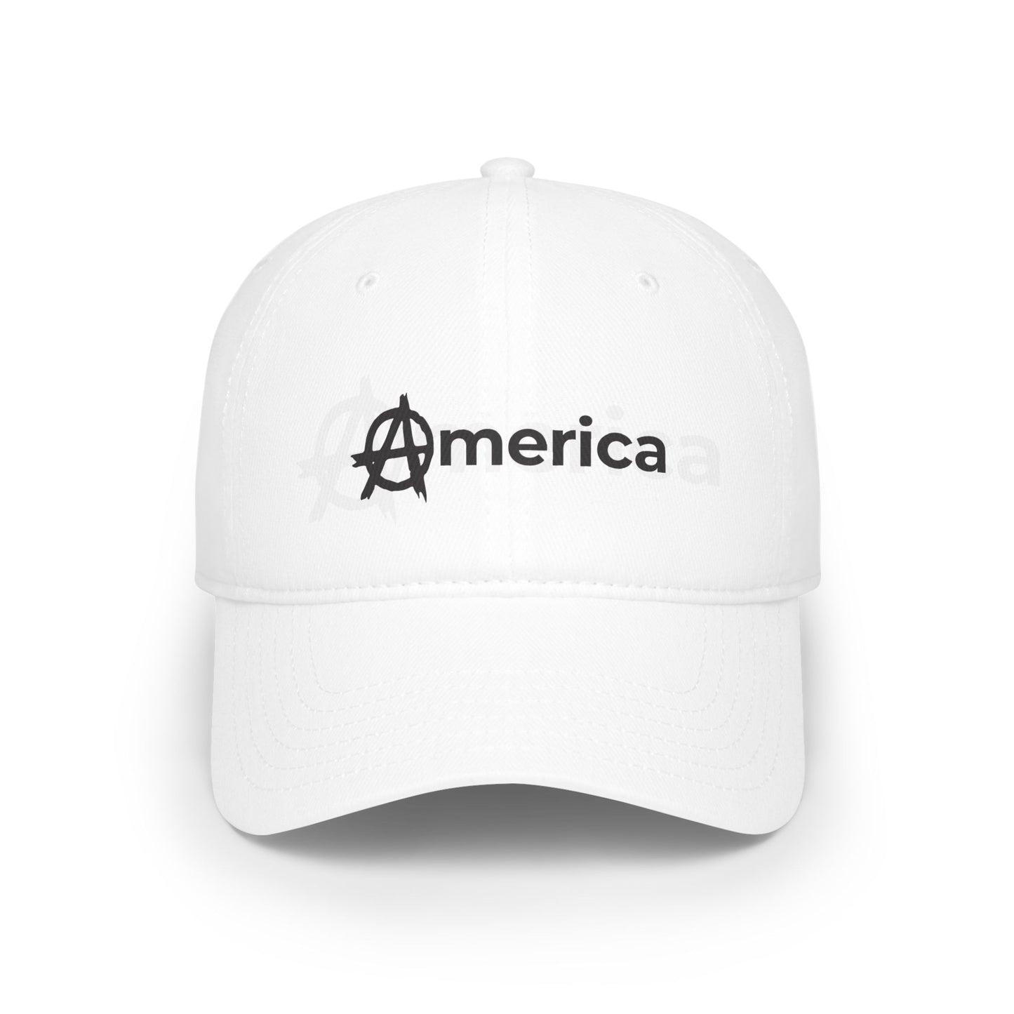 Amérique - Casquette de baseball