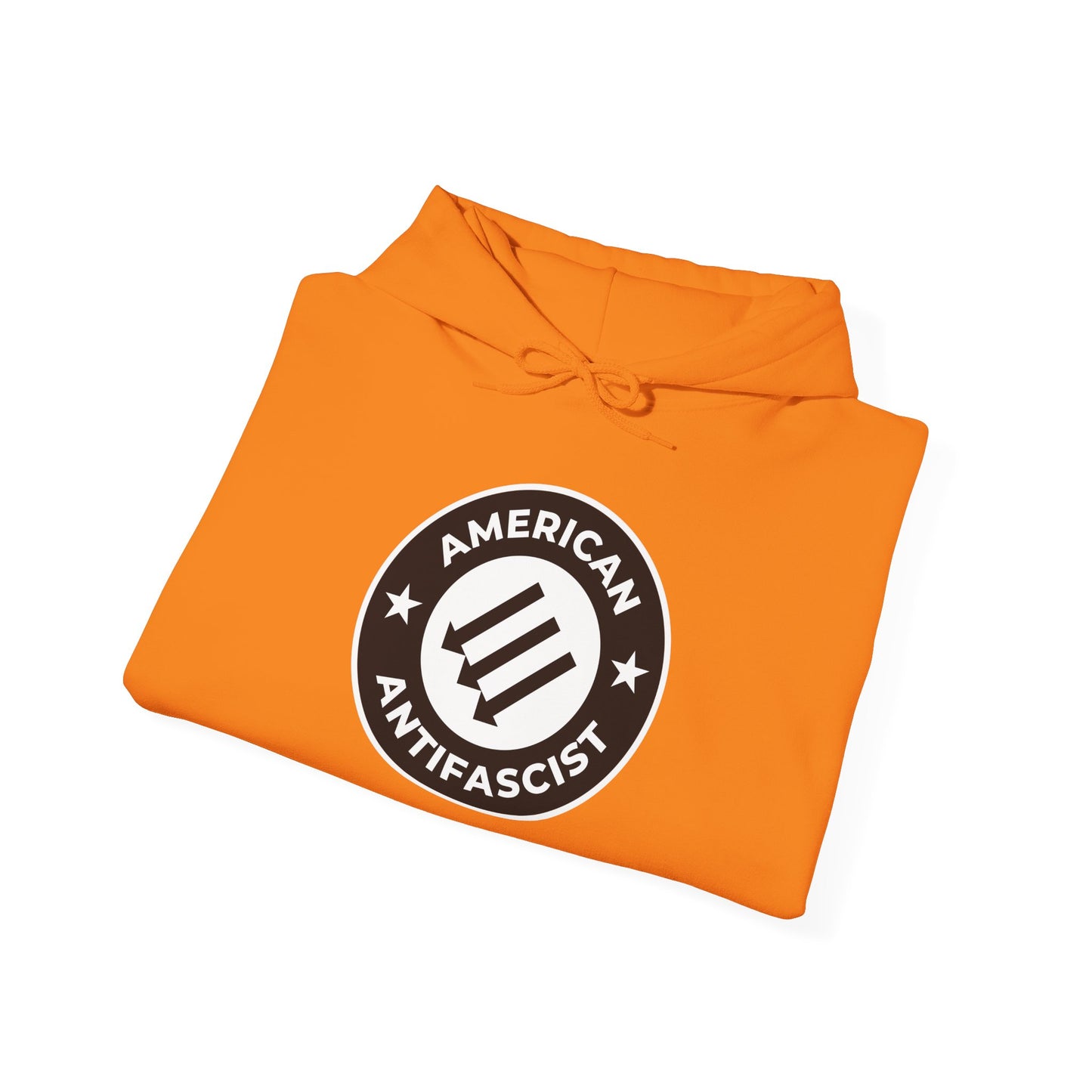 American Antifascist - Hoodie