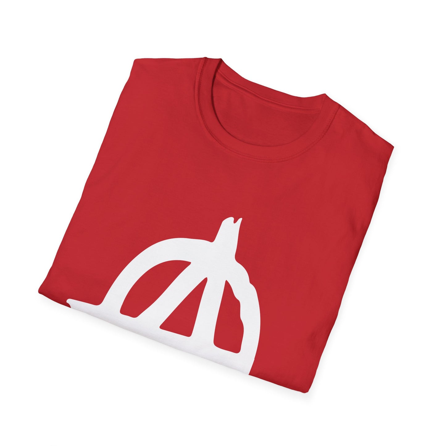 Anarchy – Anti-Authoritarian Streetwear T-Shirt