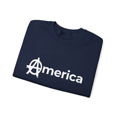 America - Sweatshirt