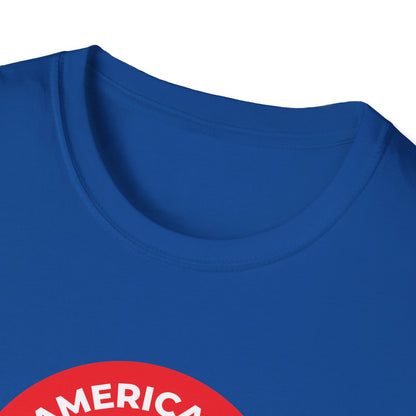 Americans For Democracy T-shirt