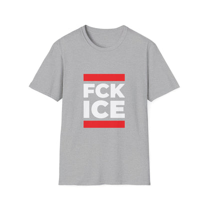 FCK ICE - T-Shirt