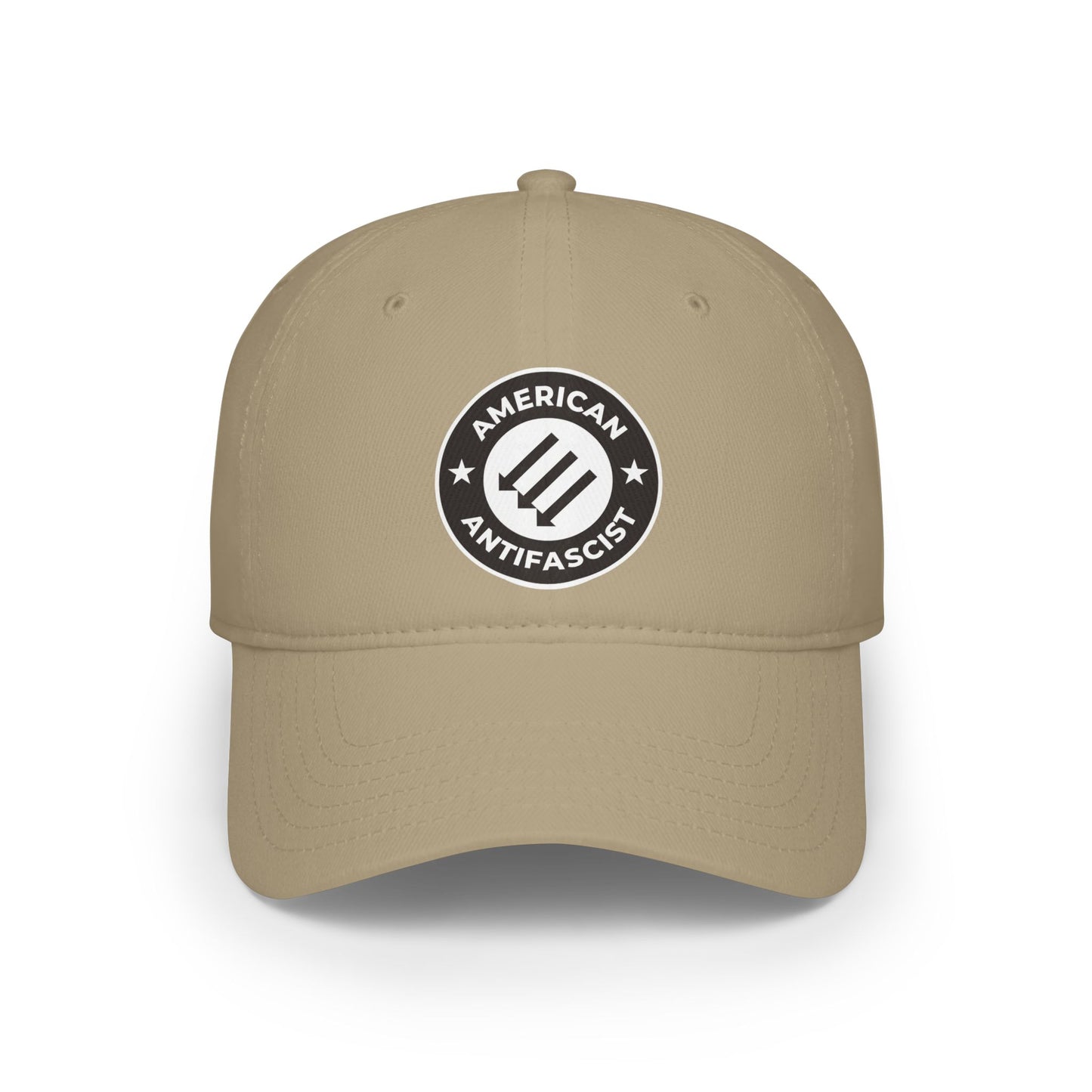 American Antifascist - Baseball Cap