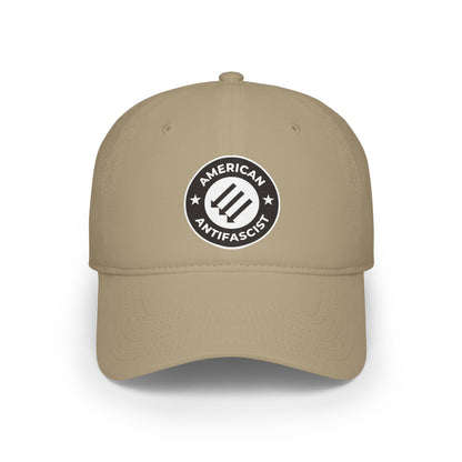American Antifascist - Baseball Cap