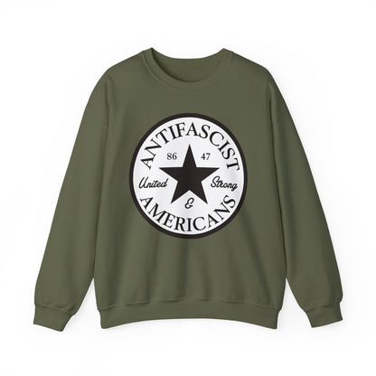 Antifascist Americans - Sweatshirt