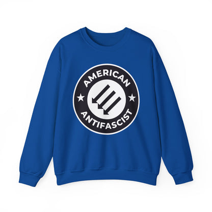 American Antifascist - Sweatshirt