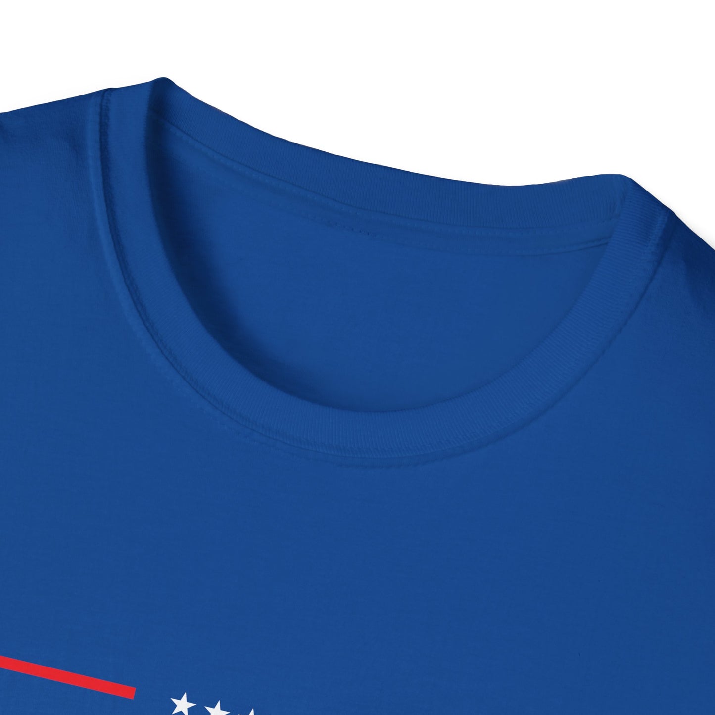 Americans Against Fascism – Anti-Authoritarian T-Shirt