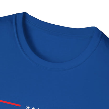 Americans Against Fascism – Anti-Authoritarian T-Shirt