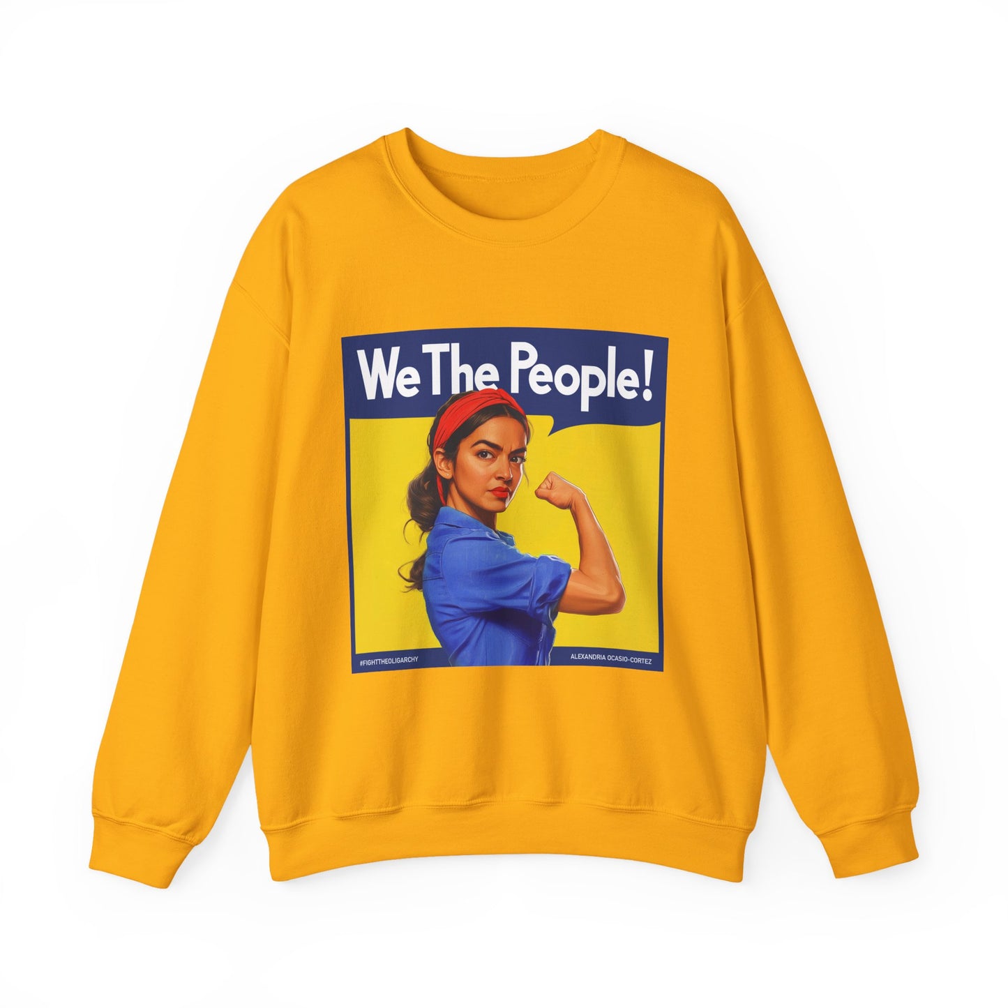 We The People - Sweatshirt
