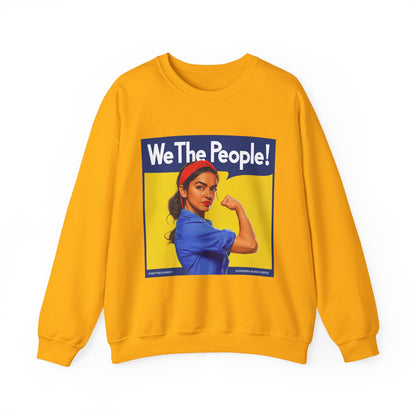 We The People - Sweatshirt