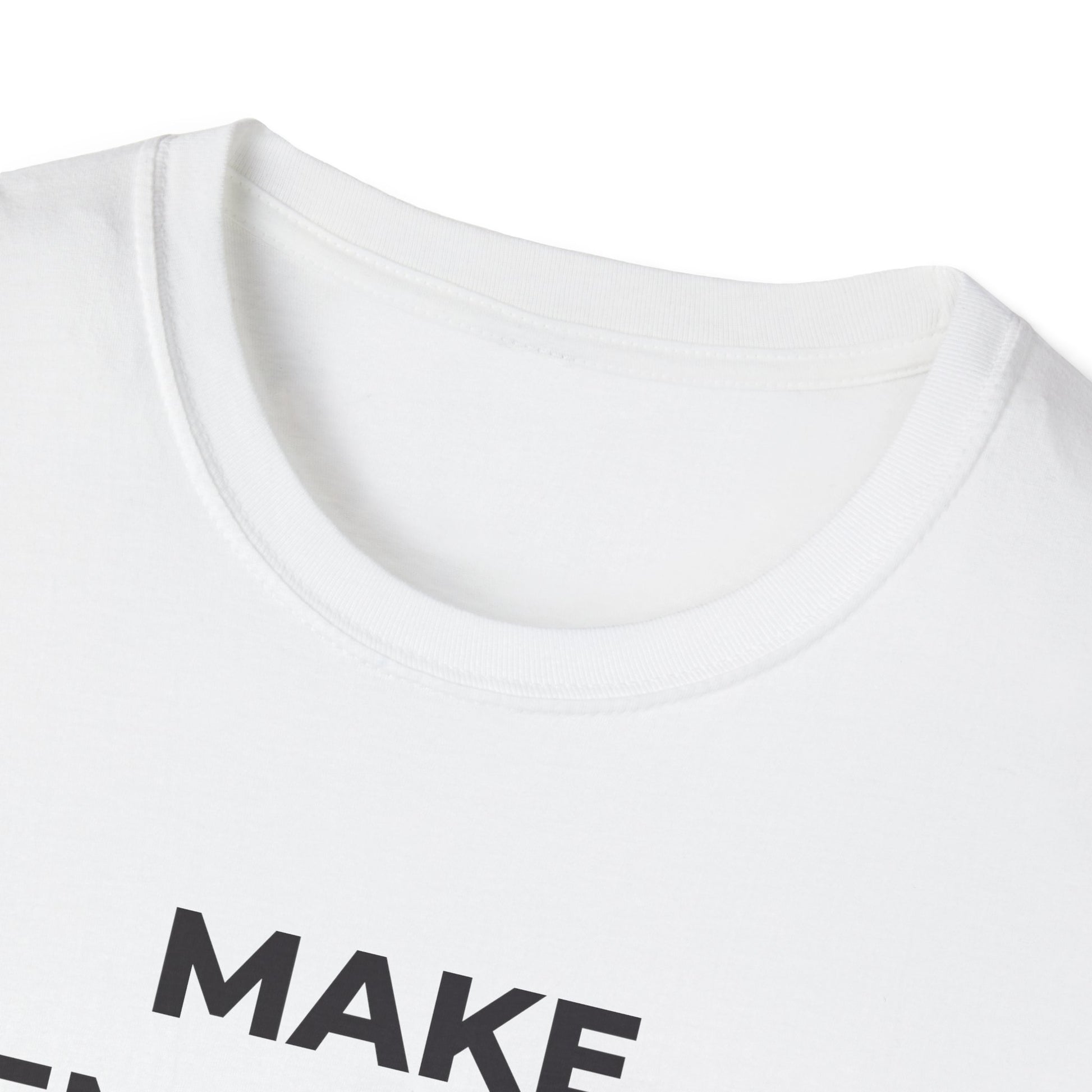 T-Shirt - Make Democracy Matter Again - Free Oppression