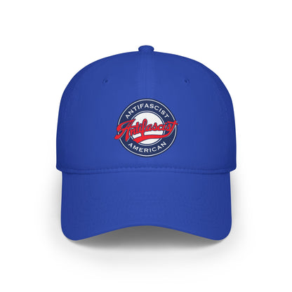 Antifascist American - Baseball Cap