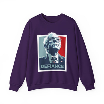 Bernie Sanders Defiance - Sweatshirt