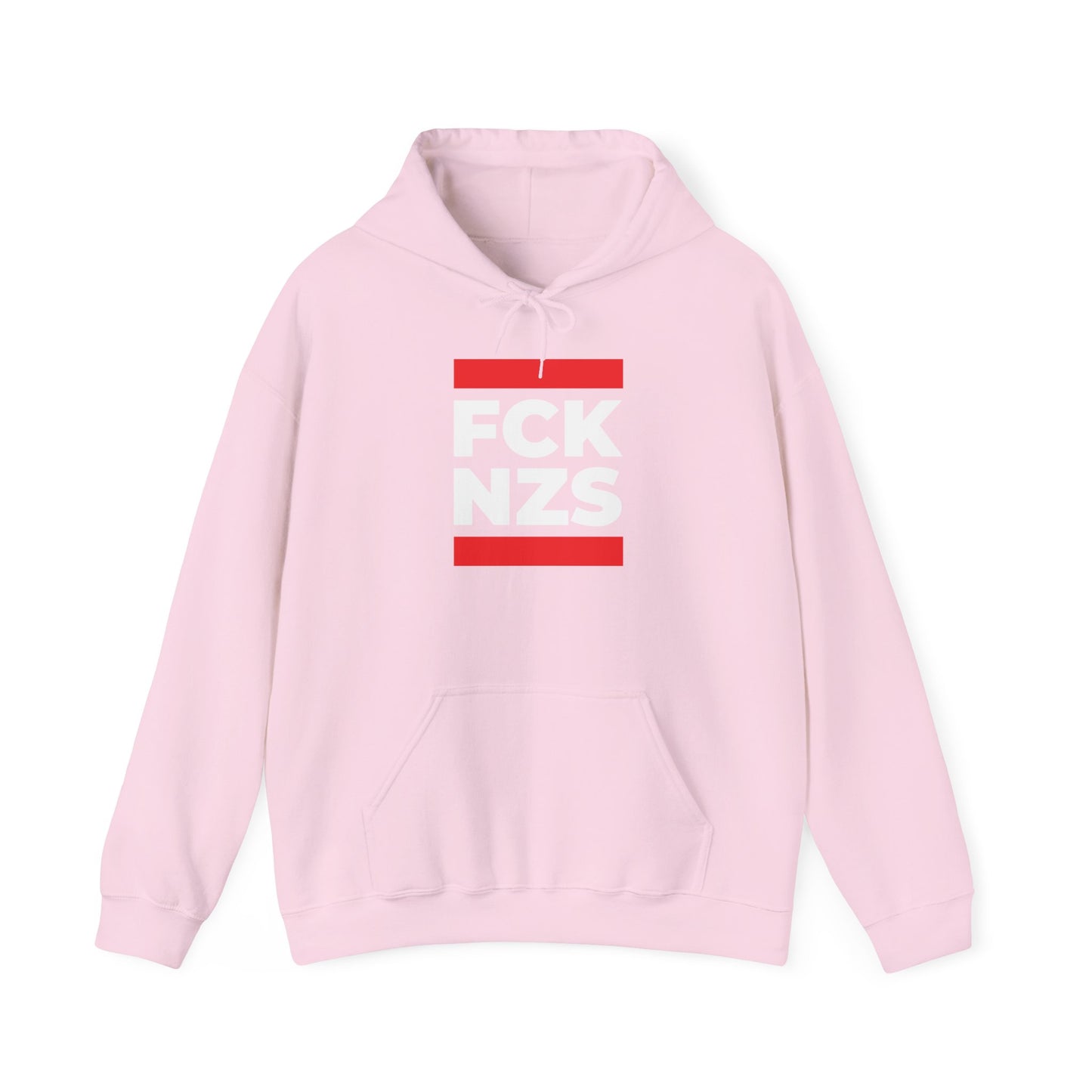 FCK NZS - Sweat à capuche