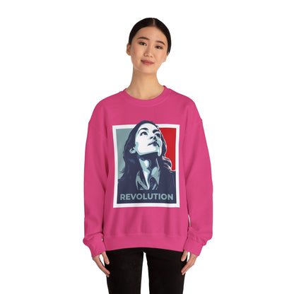 AOC Revolution - Sweatshirt
