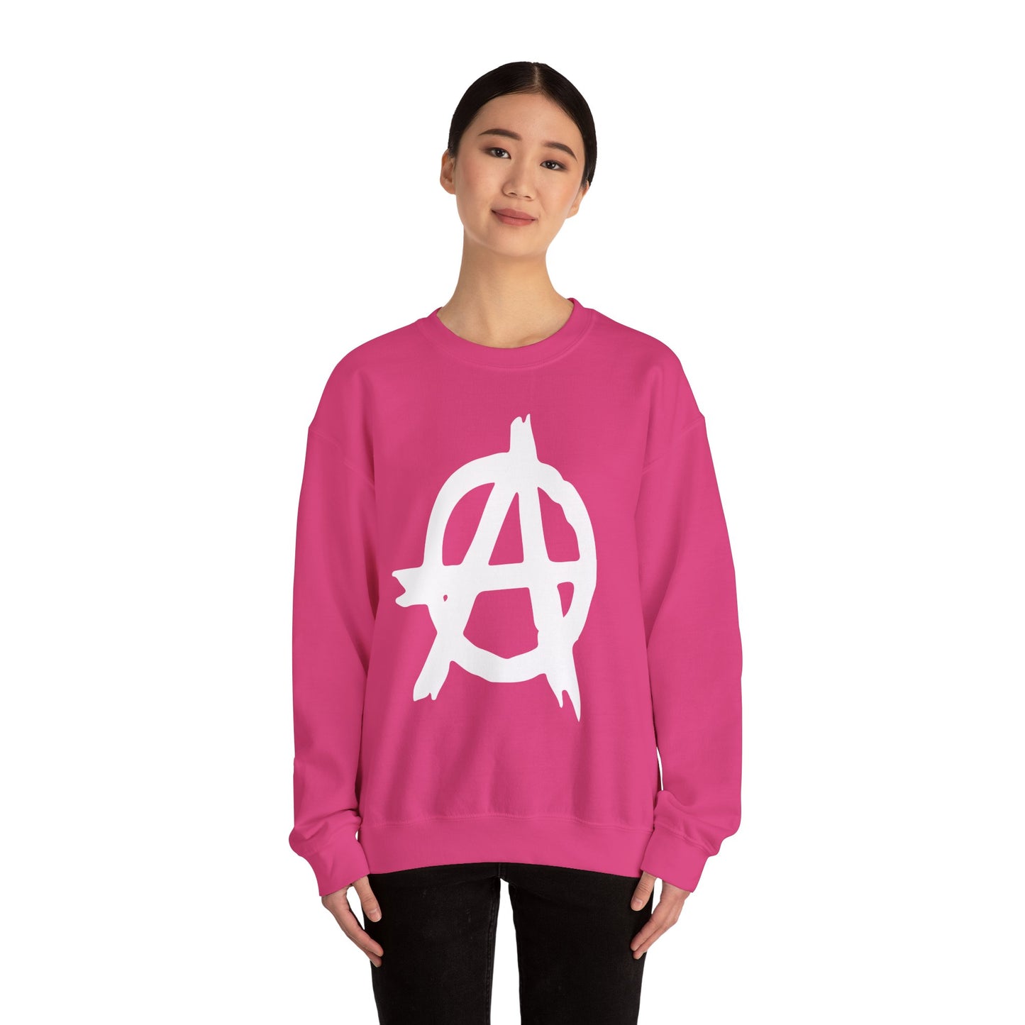 Anarchy - Sweatshirt
