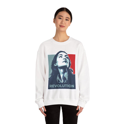 AOC Revolution - Sweatshirt