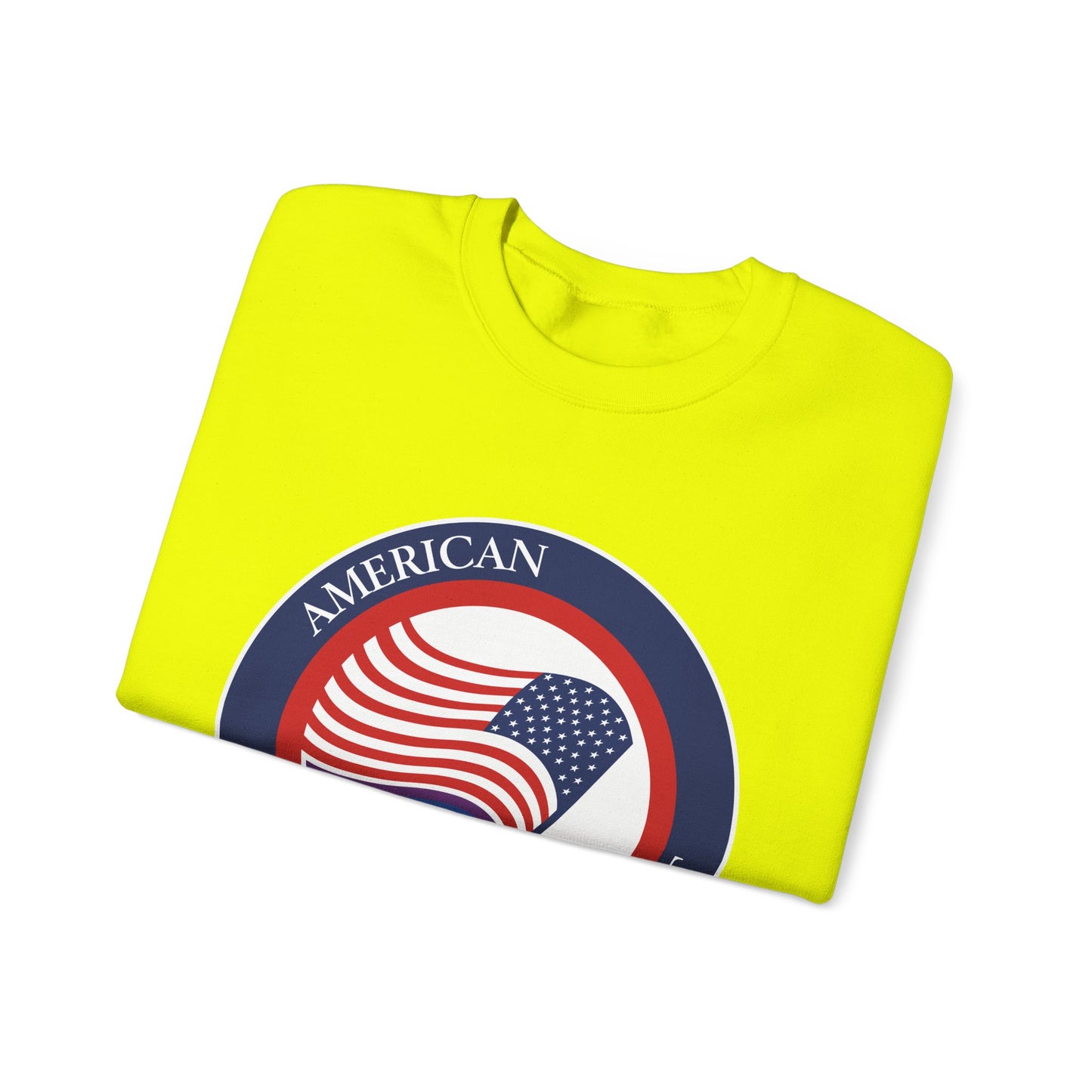 American Anti-Fascist - Sweatshirt