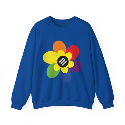 Flower Power - Sweatshirt