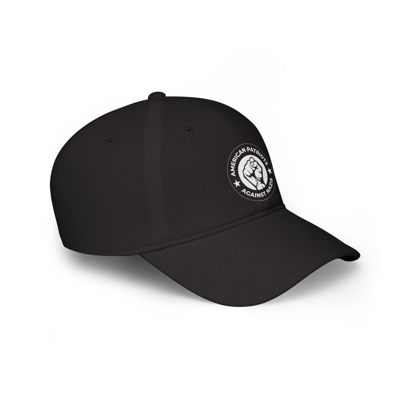 American Patriots Against Nazis - Baseball Cap - Free Oppression