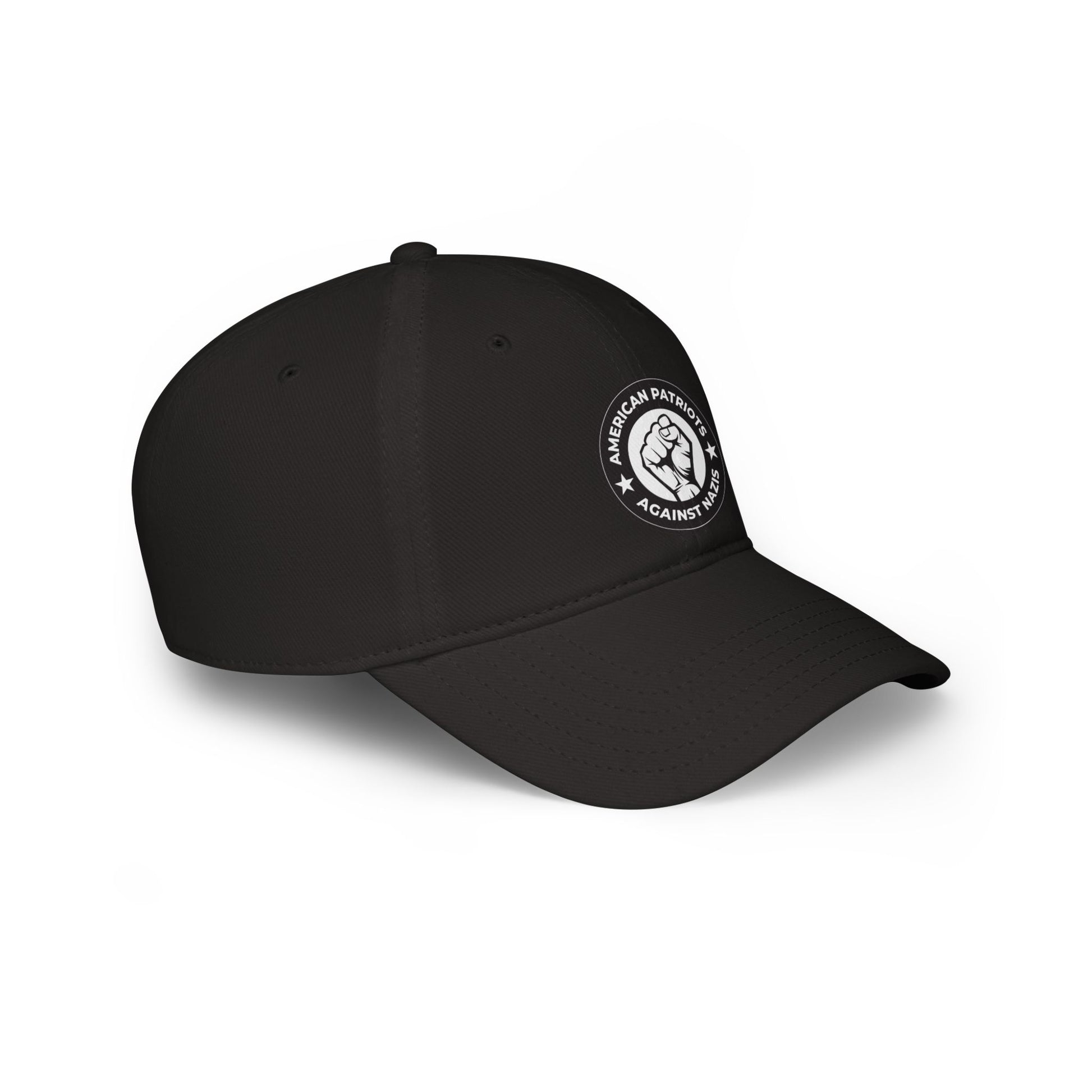 American Patriots Against Nazis - Baseball Cap - Free Oppression