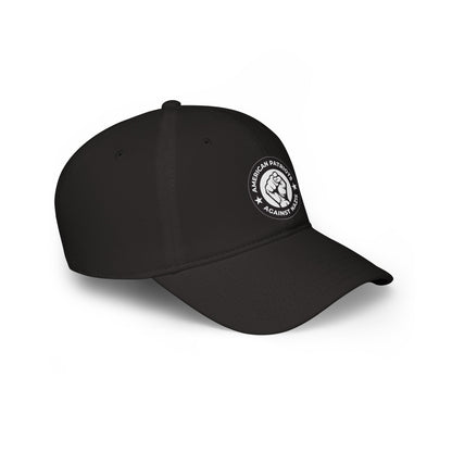 American Patriots Against Nazis - Baseball Cap - Free Oppression