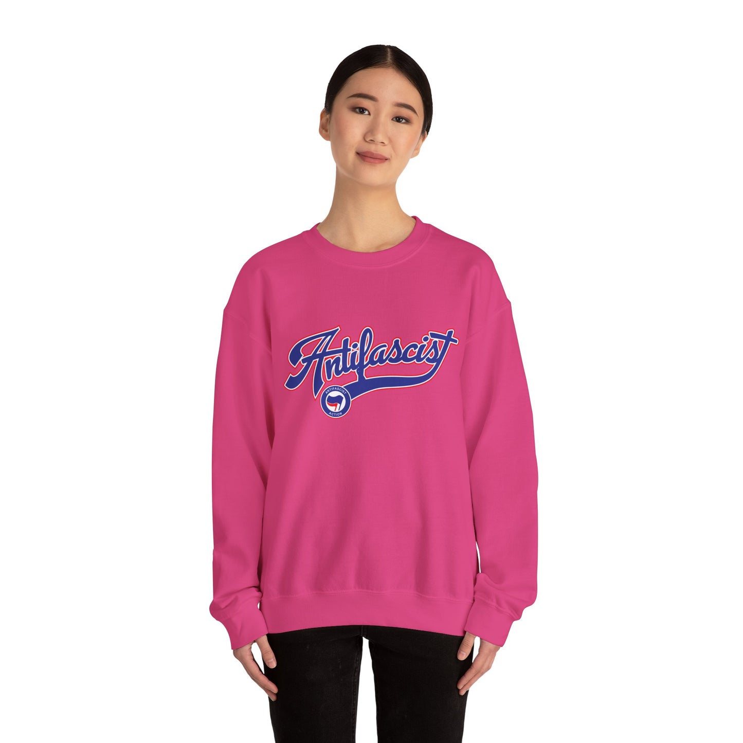 Antifascist Action - Sweatshirt