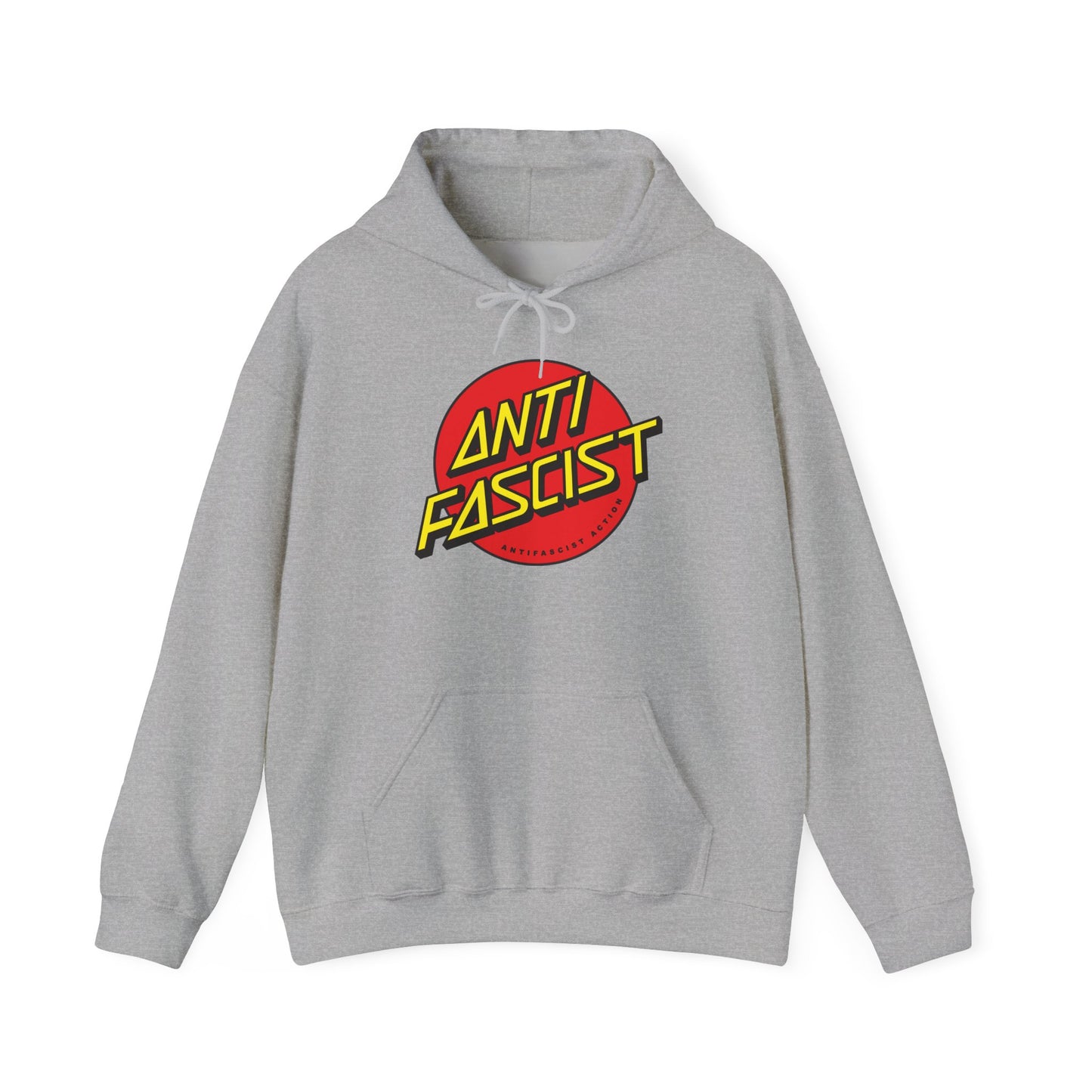 Antifascist Action - Hoodie