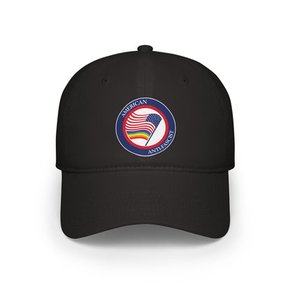 American Anti-Fascist - Baseball Cap
