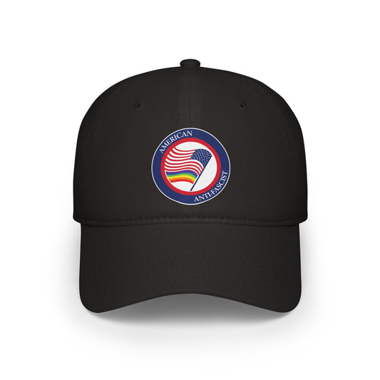 American Anti-Fascist - Baseball Cap