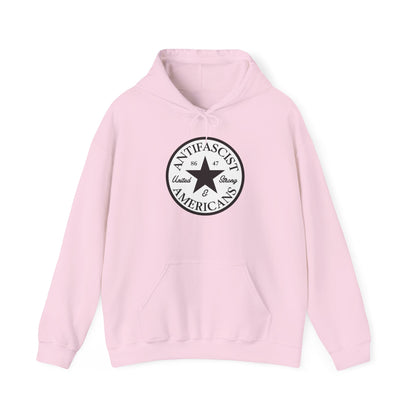 Antifascist Americans - Hoodie