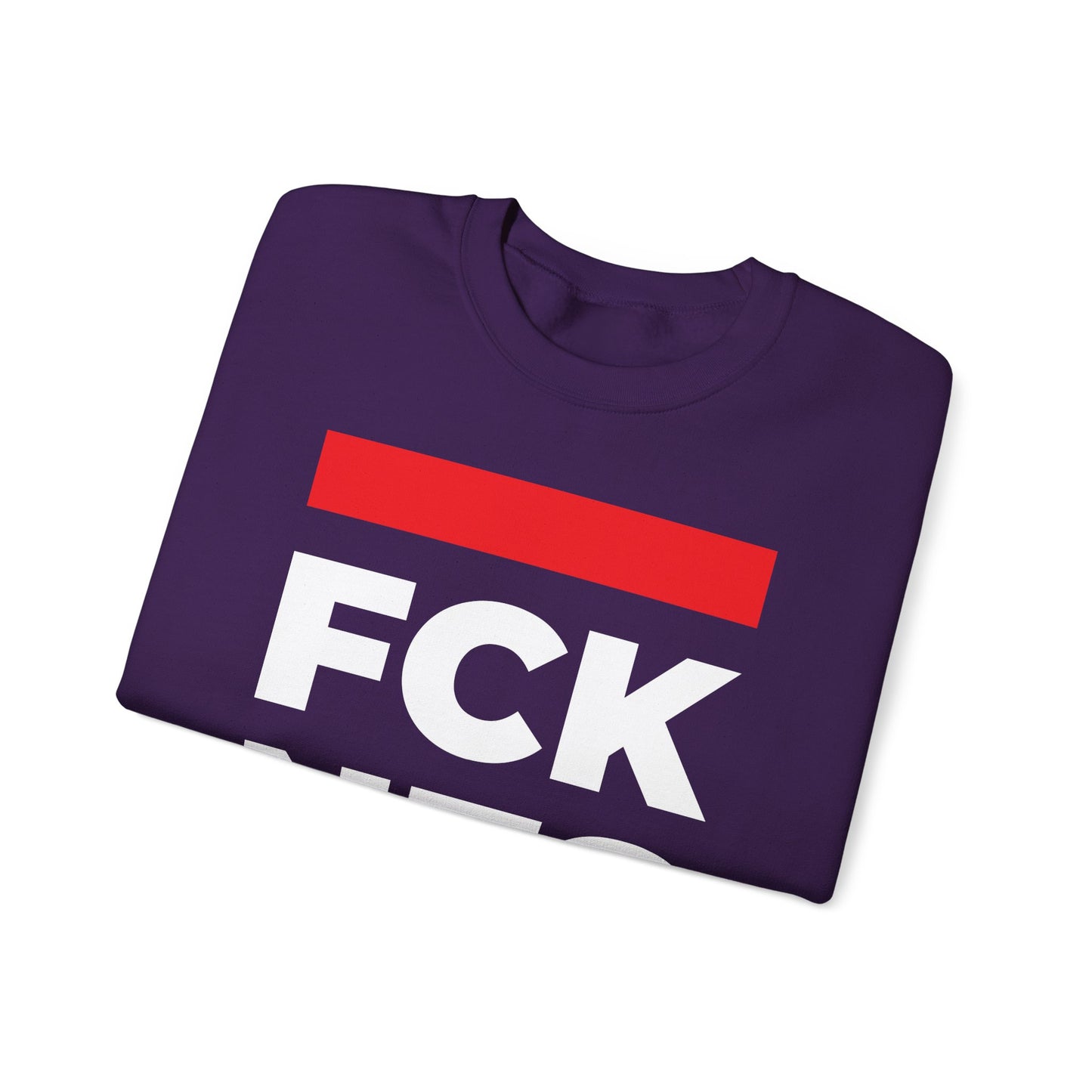 FCK NZS - Sweatshirt