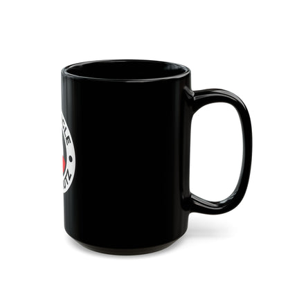 Oligargle Deez Nutz - Ceramic Mug